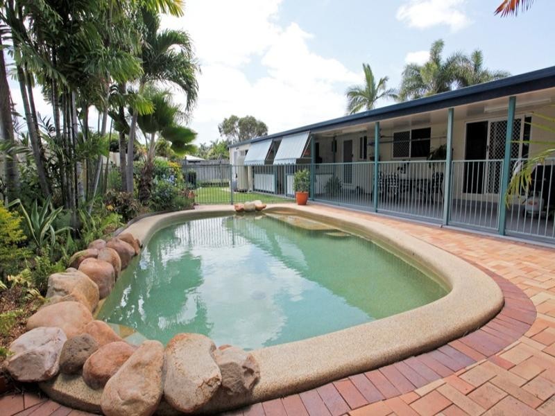 5 Reid Court, Kirwan QLD 4817