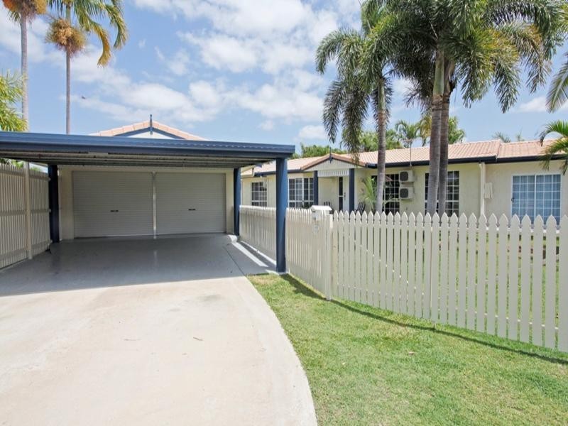 5 Reid Court, Kirwan QLD 4817
