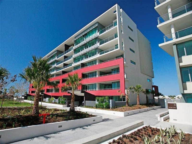 2509/6 Mariner’s Drive, Townsville City QLD 4810