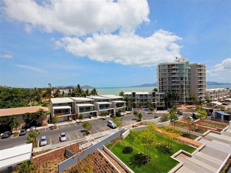 2509/6 Mariner’s Drive, Townsville City QLD 4810