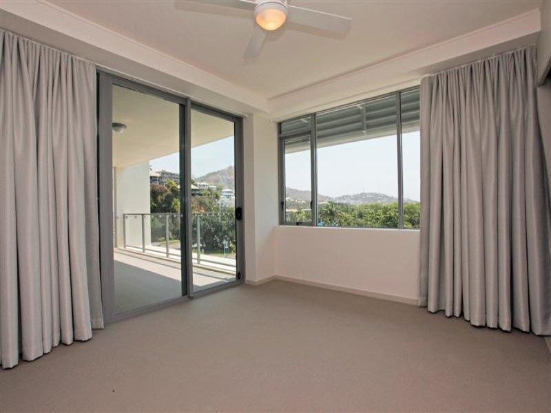 2509/6 Mariner’s Drive, Townsville City QLD 4810