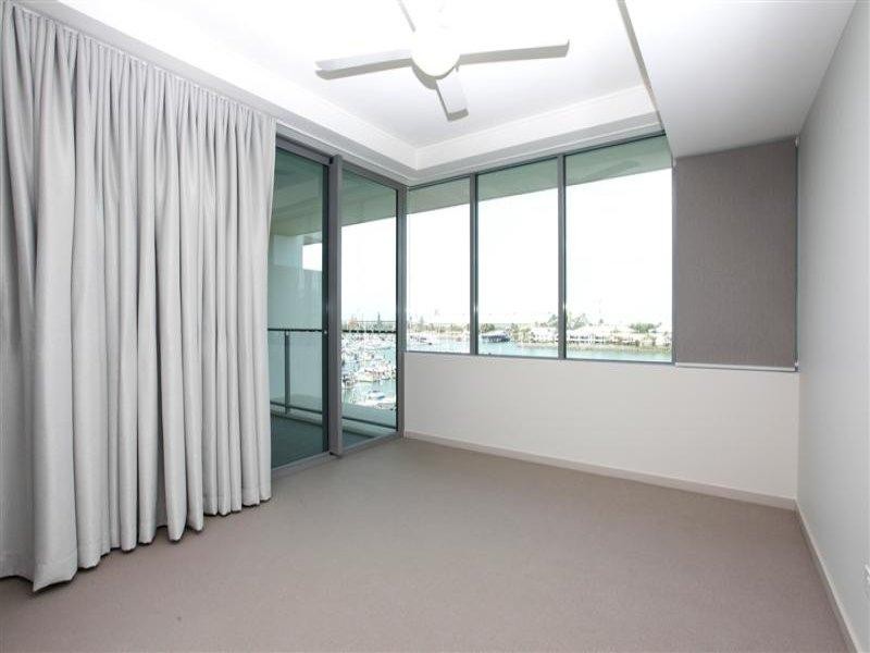 2509/6 Mariner’s Drive, Townsville City QLD 4810