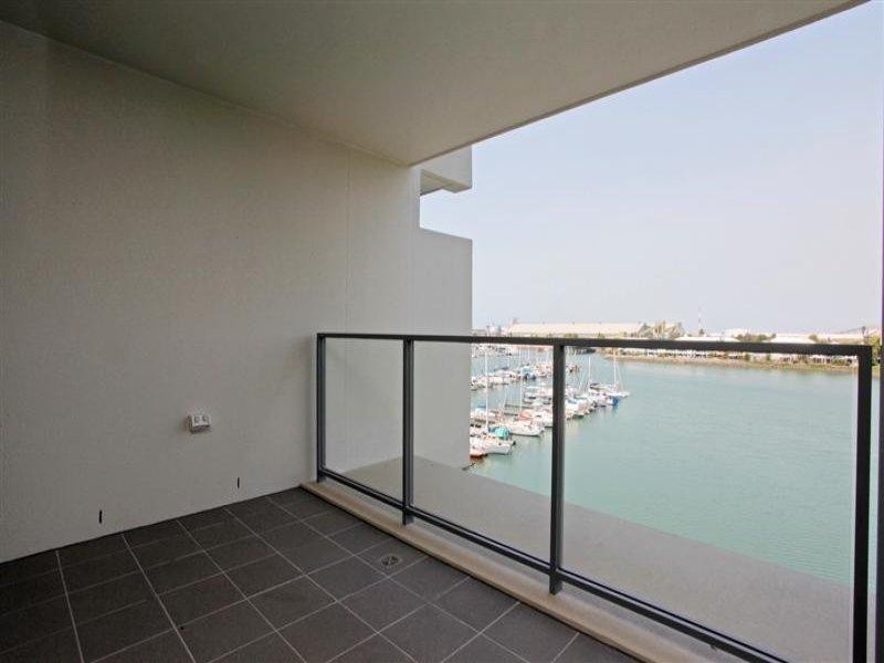 2509/6 Mariner’s Drive, Townsville City QLD 4810