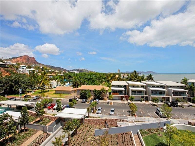 2509/6 Mariner’s Drive, Townsville City QLD 4810