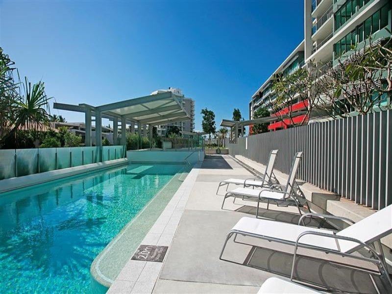 2509/6 Mariner’s Drive, Townsville City QLD 4810