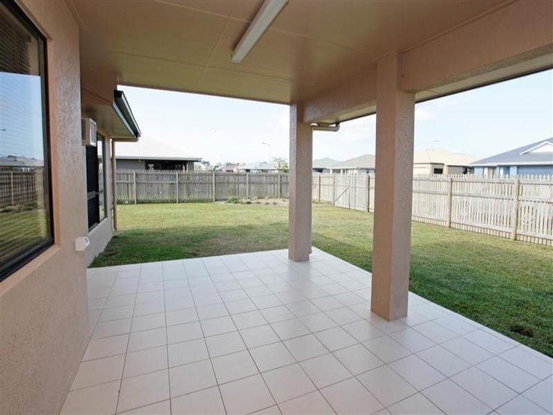 4 Fontwell Court, ‘KINGSTON PARK’, Burdell QLD 4818