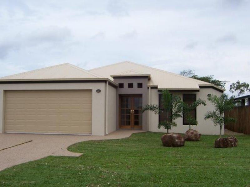 63 Mayneside Circuit, Annandale QLD 4814