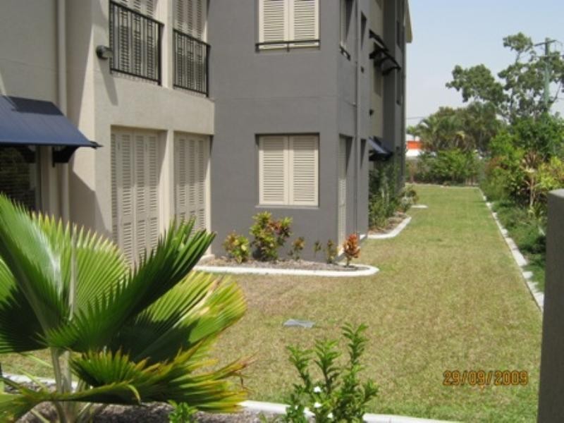 101/41-45 Oonoonba Road, ‘Fairfield Waters’, Idalia QLD 4811