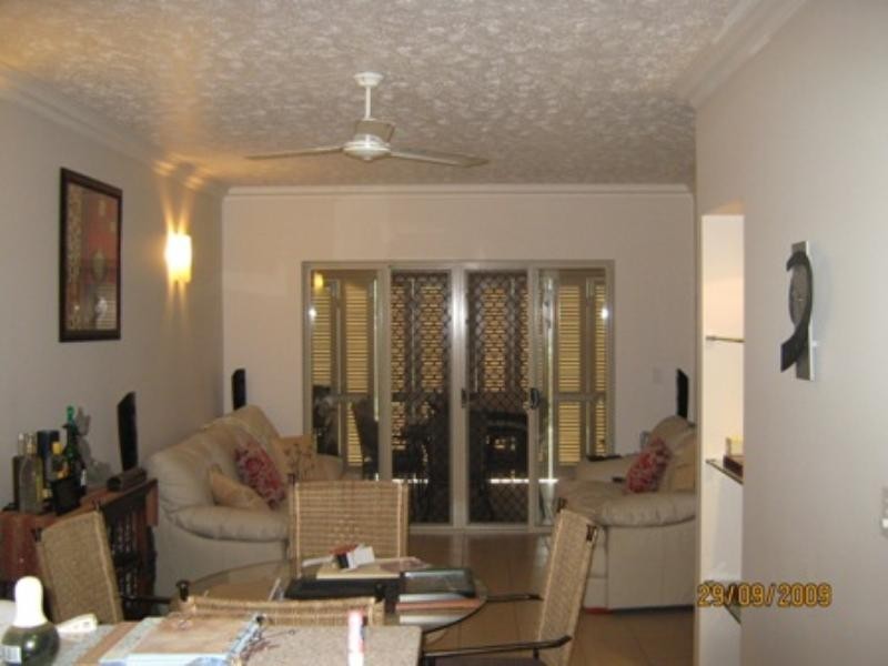 101/41-45 Oonoonba Road, ‘Fairfield Waters’, Idalia QLD 4811