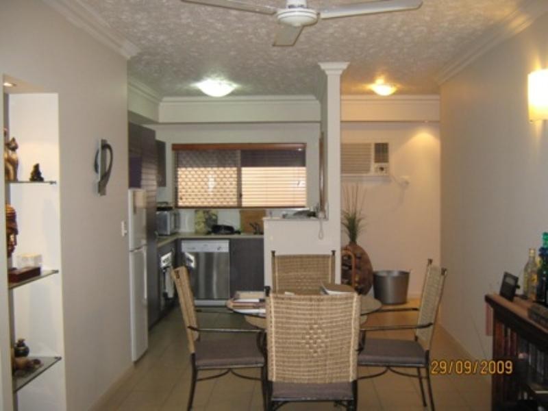 101/41-45 Oonoonba Road, ‘Fairfield Waters’, Idalia QLD 4811