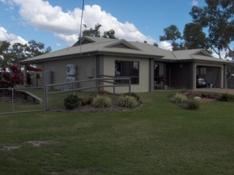 19 Colt Court, Kelso QLD 4815