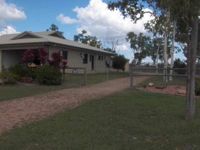 19 Colt Court, Kelso QLD 4815