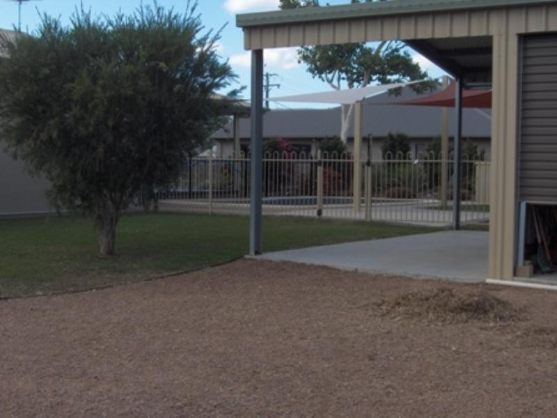 19 Colt Court, Kelso QLD 4815