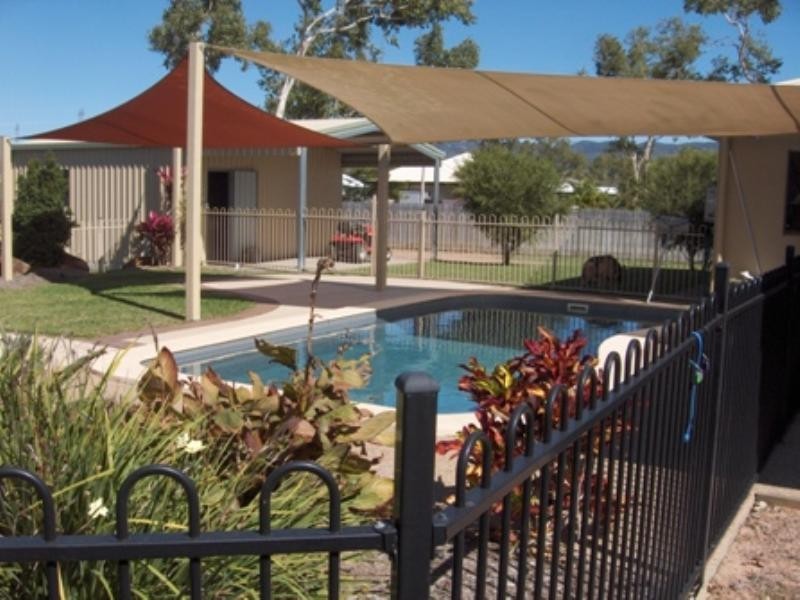 19 Colt Court, Kelso QLD 4815