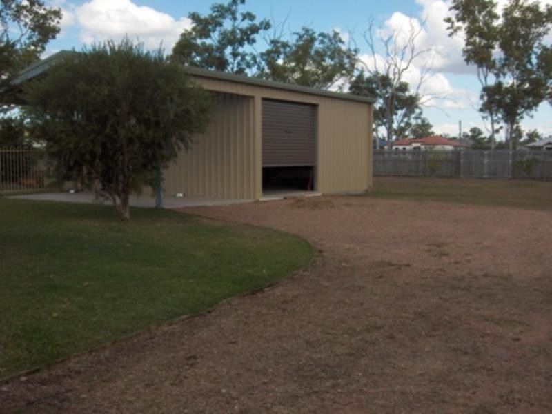 19 Colt Court, Kelso QLD 4815