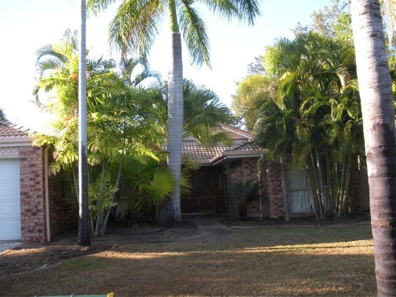 63 Cypress Drive, Annandale QLD 4814