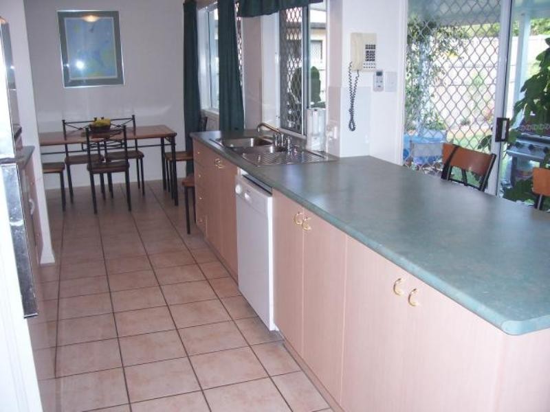 15 Barwin Court, Douglas QLD 4814