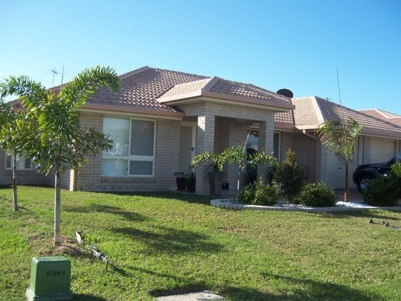 3 Hazelwood Crescent, Annandale QLD 4814