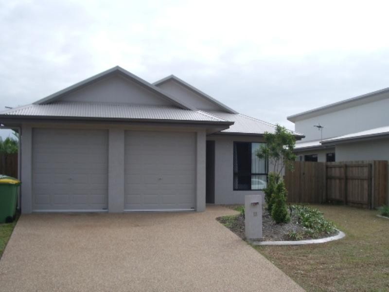 13 Fernbank Parade, Idalia QLD 4811