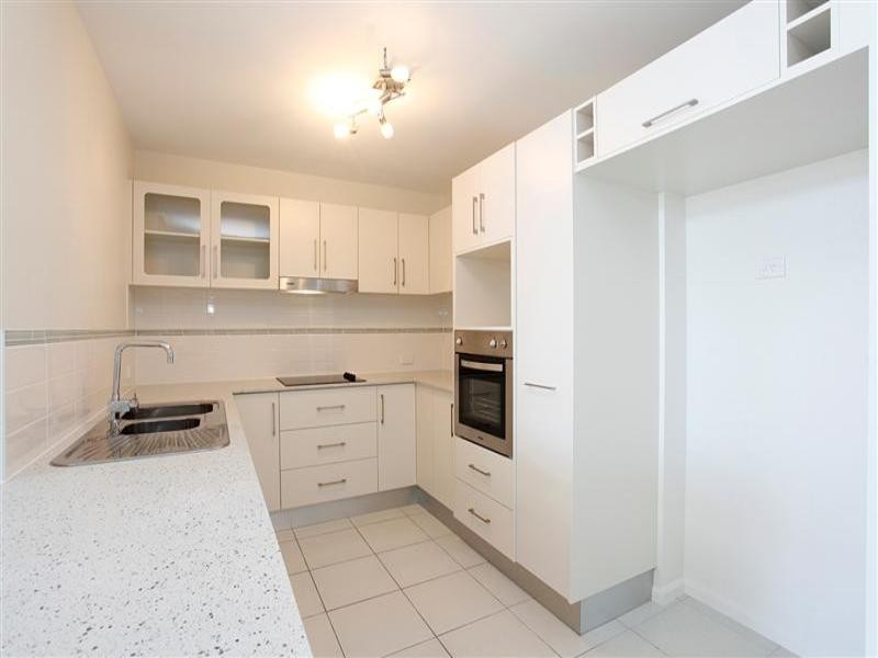 13/1 Gregory Street, North Ward QLD 4810