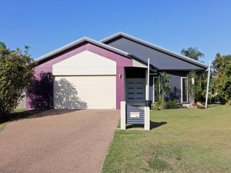 46 Riverwood Drive, Idalia QLD 4811
