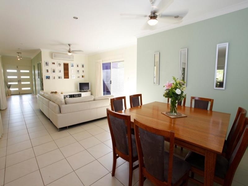 46 Riverwood Drive, Idalia QLD 4811