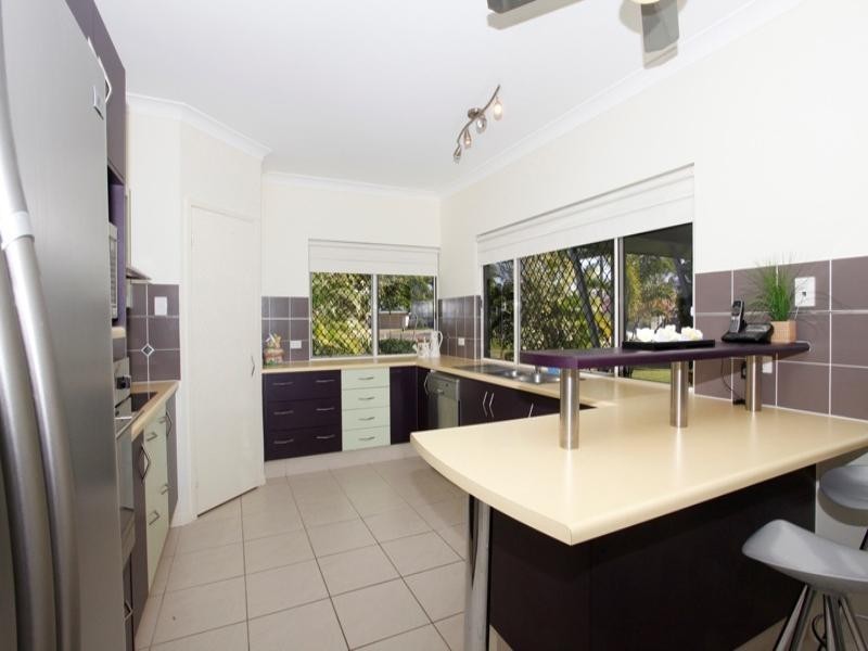 46 Riverwood Drive, Idalia QLD 4811