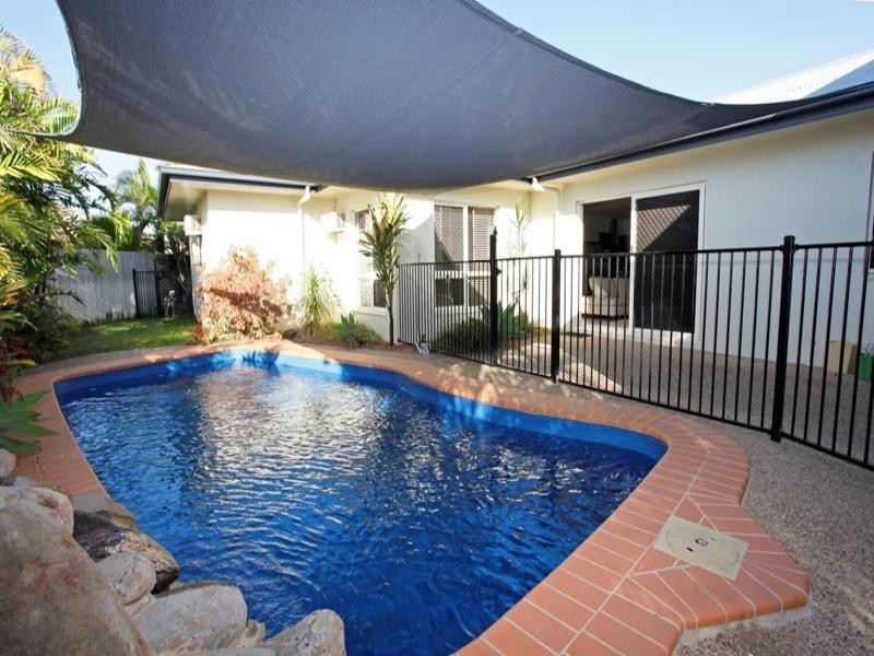 46 Riverwood Drive, Idalia QLD 4811