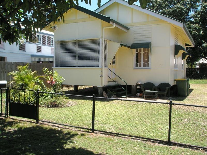 15 Ethel Street, Hyde Park QLD 4812