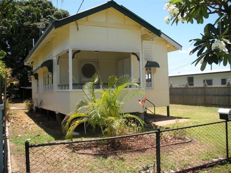 15 Ethel Street, Hyde Park QLD 4812