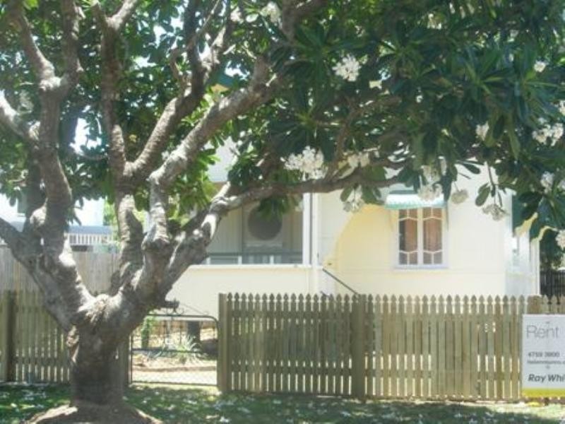 15 Ethel Street, Hyde Park QLD 4812