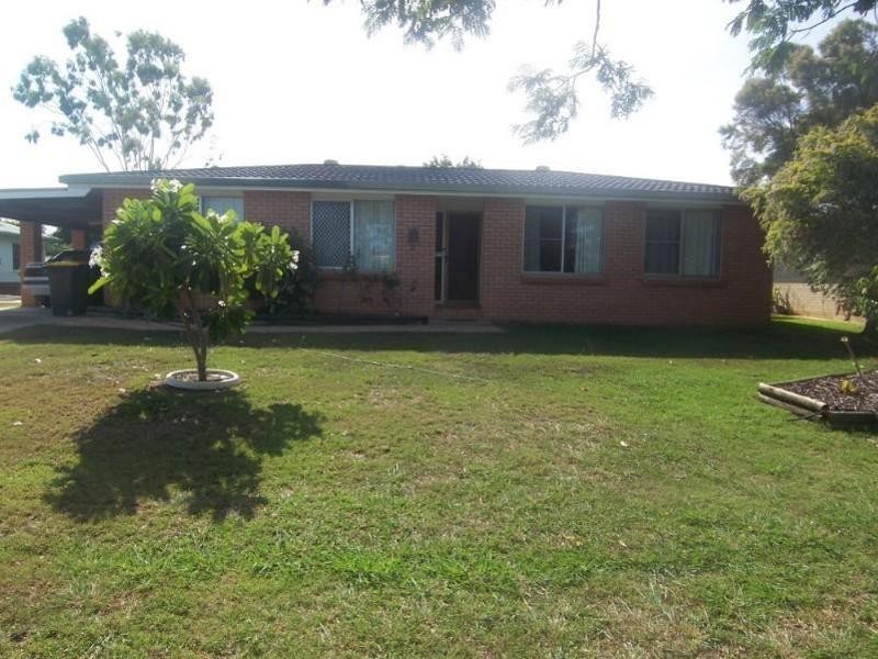 21 President Street, Kirwan QLD 4817