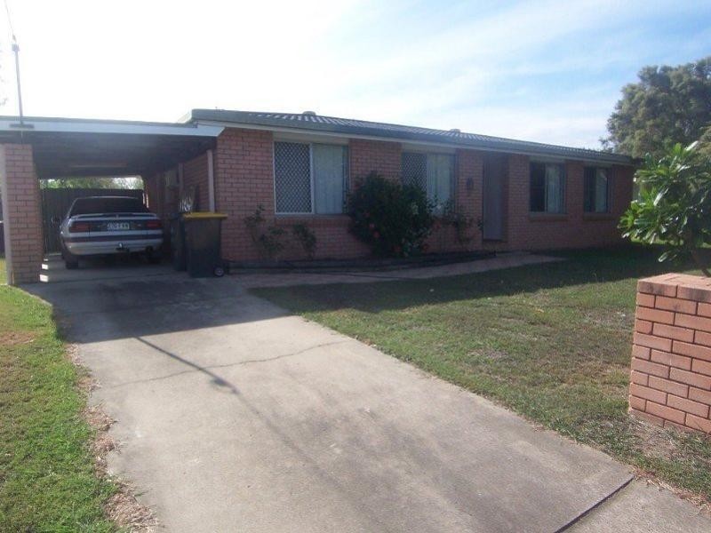 21 President Street, Kirwan QLD 4817