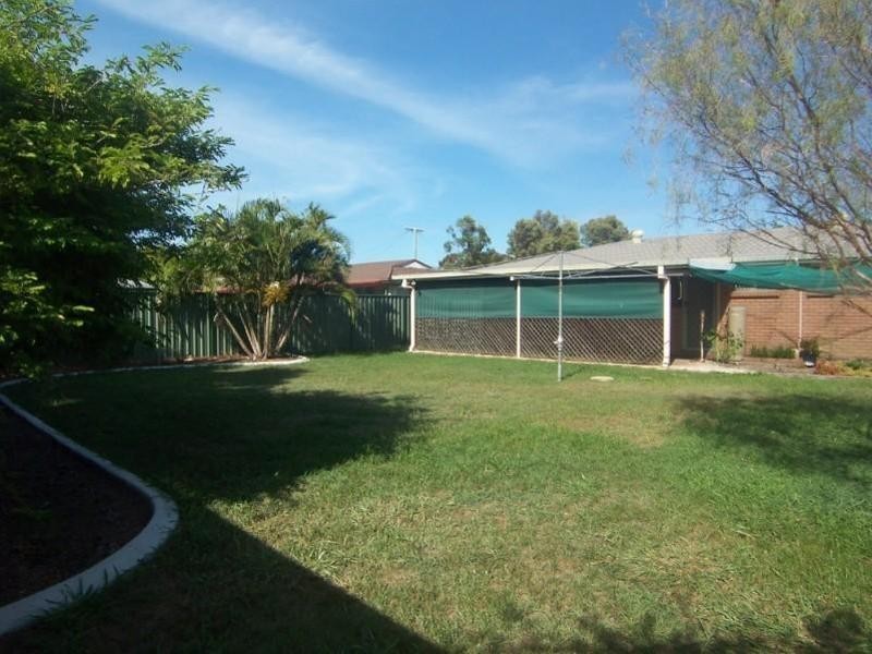 21 President Street, Kirwan QLD 4817