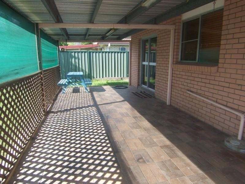 21 President Street, Kirwan QLD 4817