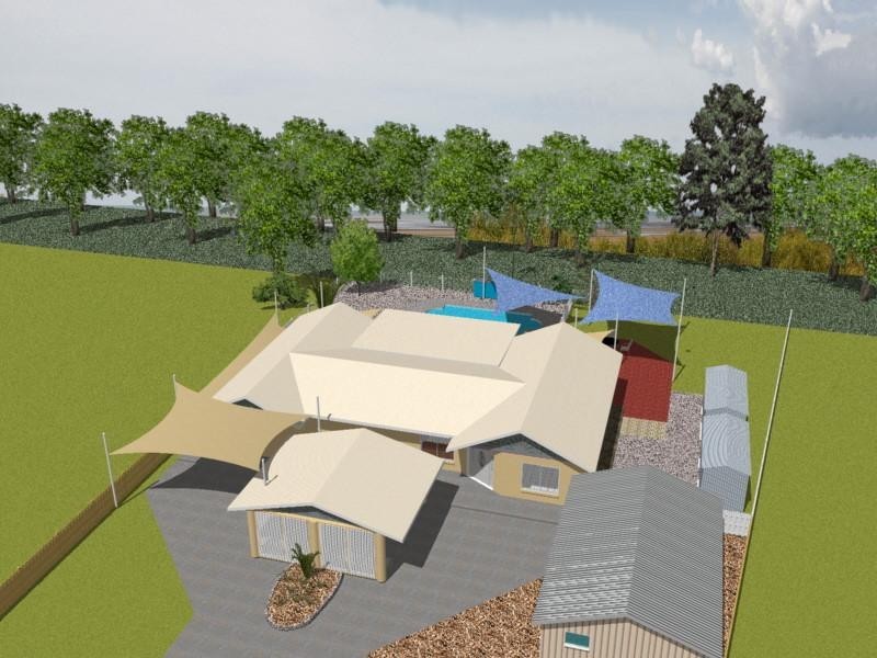 9 Rumbala Court, Bushland Beach QLD 4818