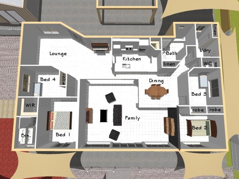 9 Rumbala Court, Bushland Beach QLD 4818