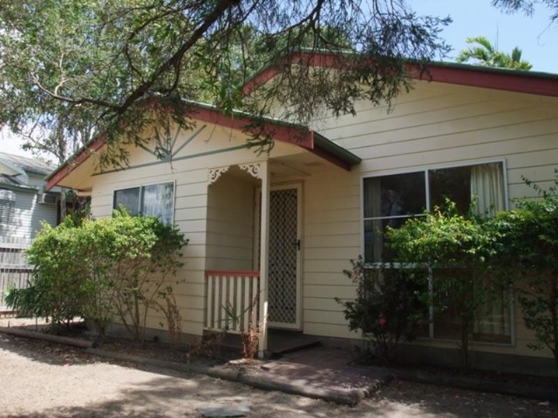 56 Gerard Street, Currajong QLD 4812