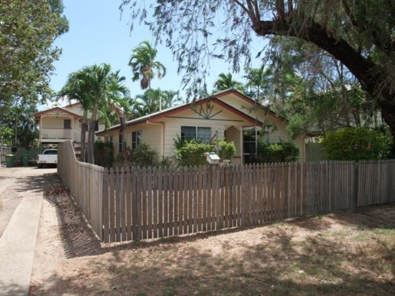 56 Gerard Street, Currajong QLD 4812