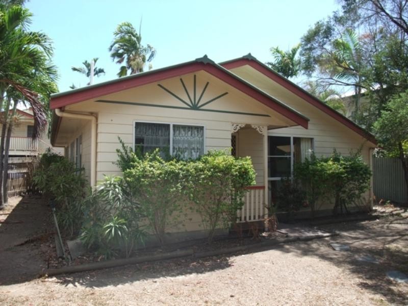 56 Gerard Street, Currajong QLD 4812