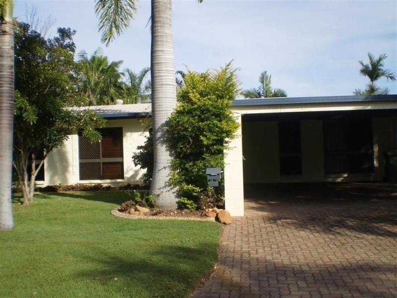 37 Serissa Crescent, Annandale QLD 4814