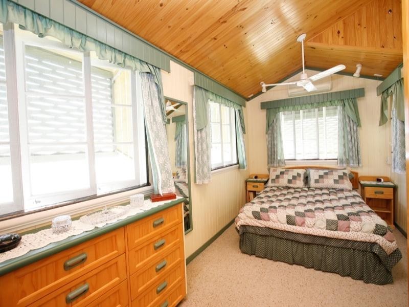 45 Hammett Street, Currajong QLD 4812