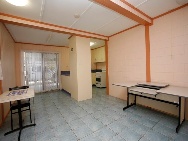 45 Hammett Street, Currajong QLD 4812