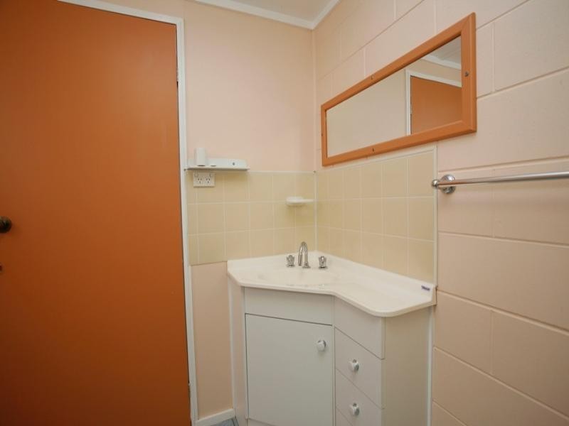 45 Hammett Street, Currajong QLD 4812