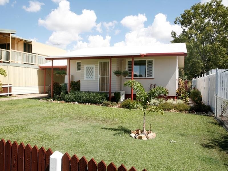 45B Hammett Street, Currajong QLD 4812