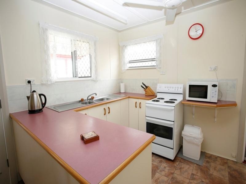 45B Hammett Street, Currajong QLD 4812