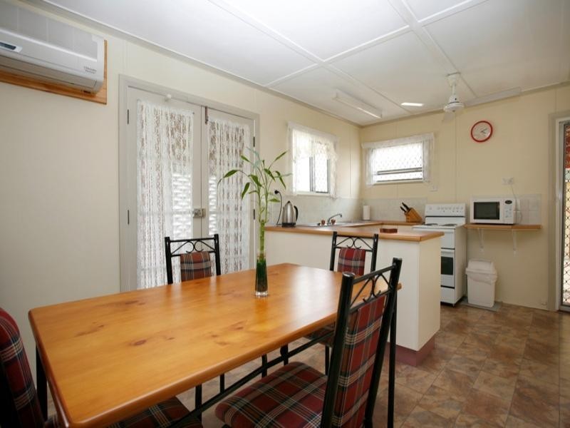 45B Hammett Street, Currajong QLD 4812