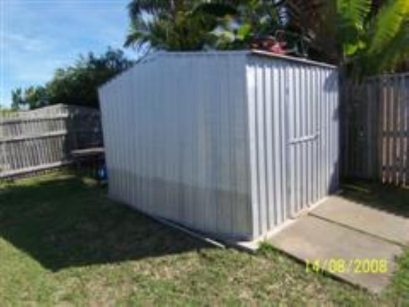 6 Electus Court, Condon QLD 4815