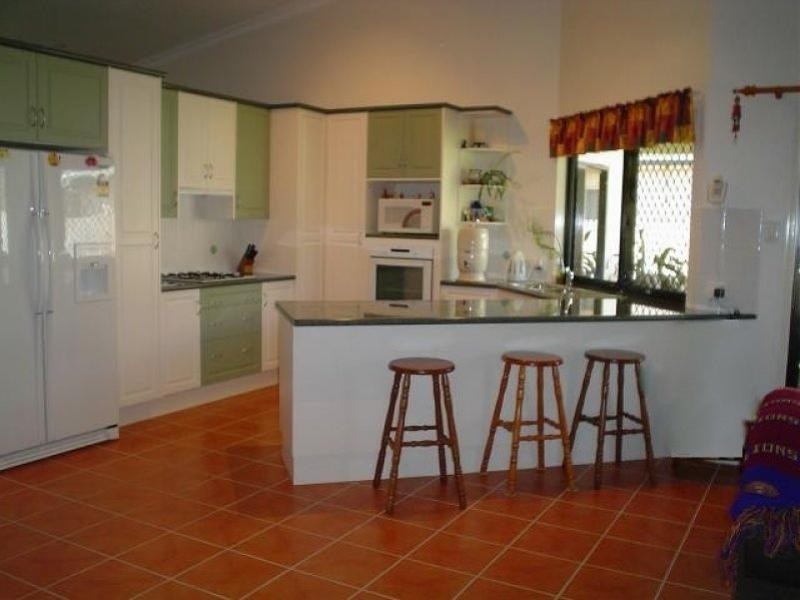 11 Brinkley Court, Mount Louisa QLD 4814