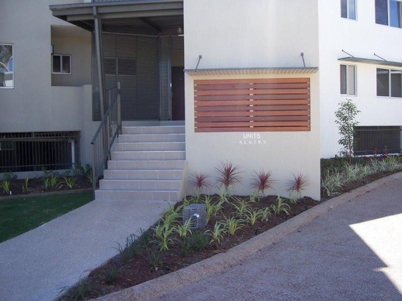 6/159-163 Riverside Boulevard, Douglas QLD 4814